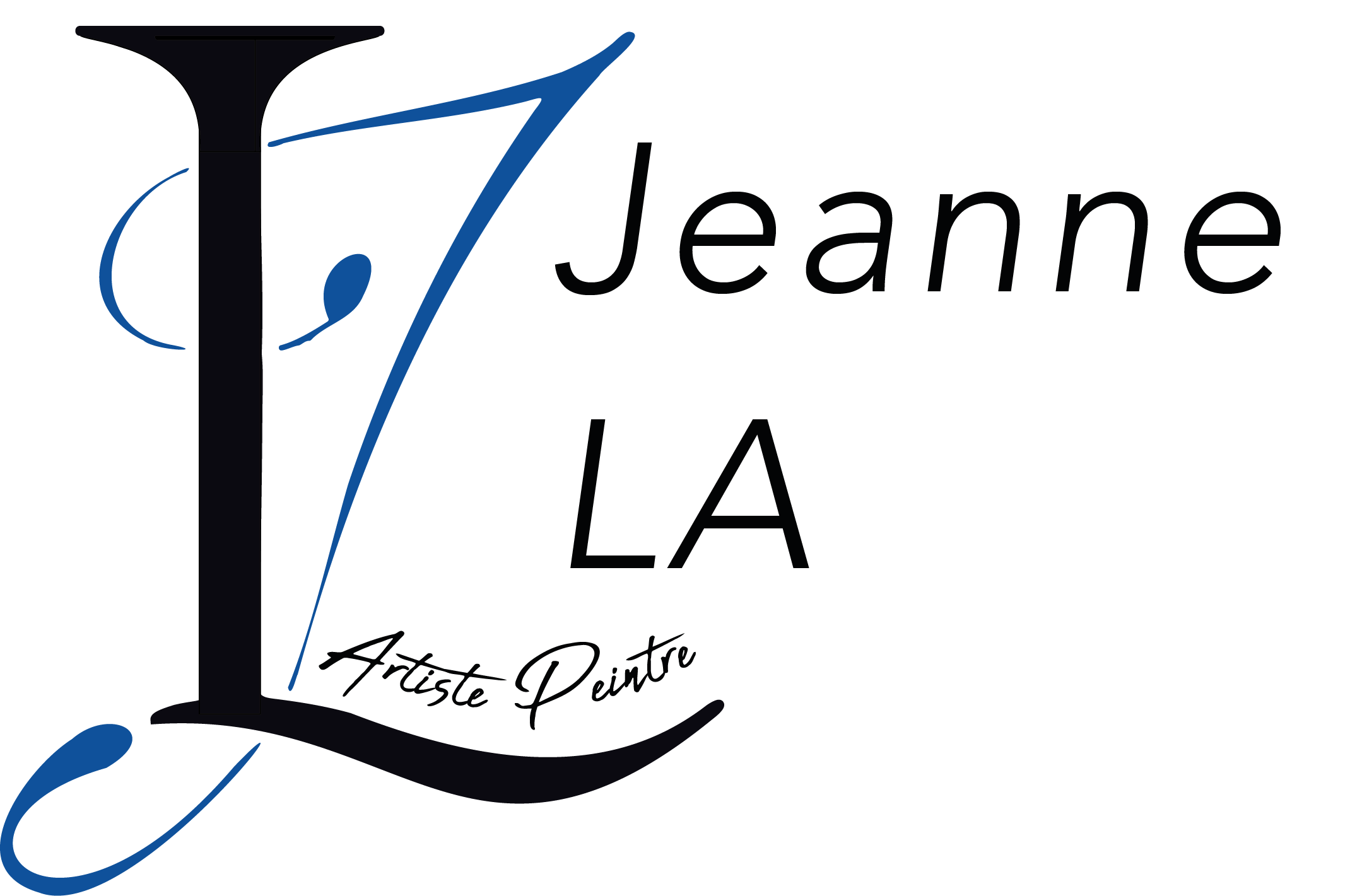 Jeanne LA